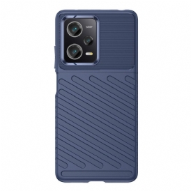 Cover Poco X5 Pro 5G Serie Tuono