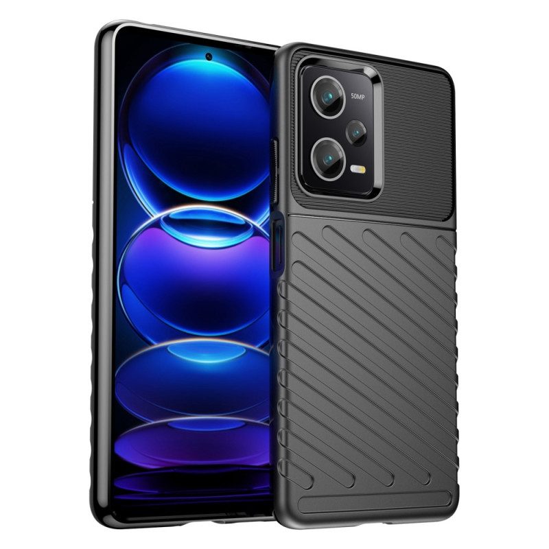 Cover Poco X5 Pro 5G Serie Tuono