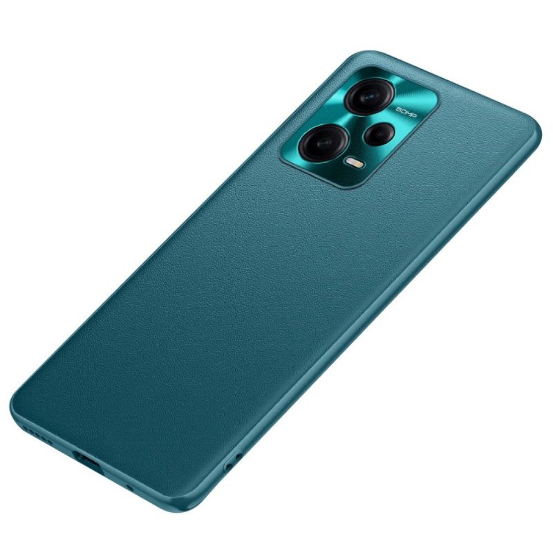 Cover Poco X5 Pro 5G Similpelle