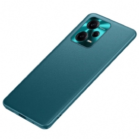 Cover Poco X5 Pro 5G Similpelle