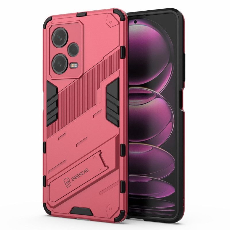 Cover Poco X5 Pro 5G Supporta Due Posizioni A Mani Libere