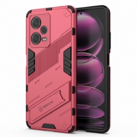 Cover Poco X5 Pro 5G Supporta Due Posizioni A Mani Libere