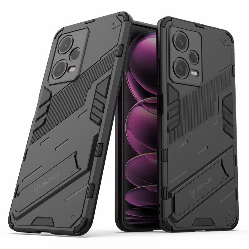 Cover Poco X5 Pro 5G Supporta Due Posizioni A Mani Libere