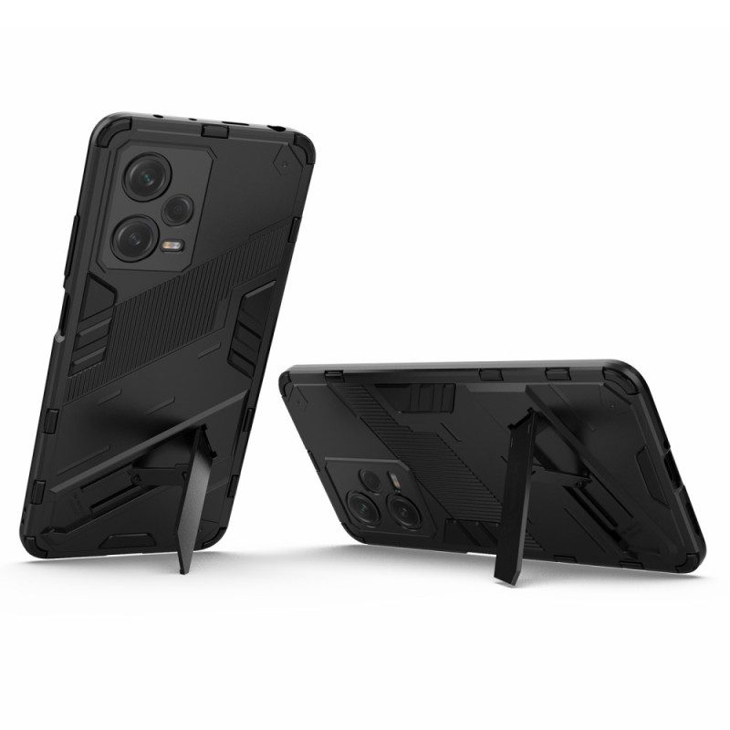 Cover Poco X5 Pro 5G Supporta Due Posizioni A Mani Libere