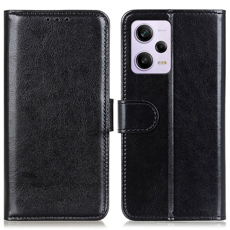 Folio Cover Poco X5 Pro 5G Finezza