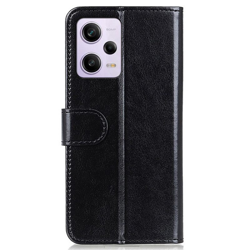 Folio Cover Poco X5 Pro 5G Finezza