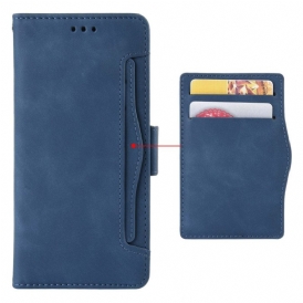 Folio Cover Poco X5 Pro 5G Multi-carte