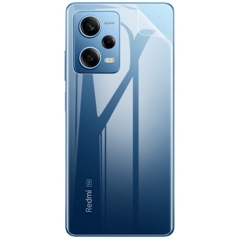 Protezione Per Il Retro Dello Xiaomi Redmi Note 12 Pro/Poco X5 Pro