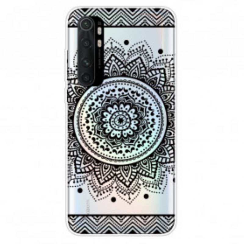 Cover Xiaomi Mi Note 10 Lite Bellissimo Mandala