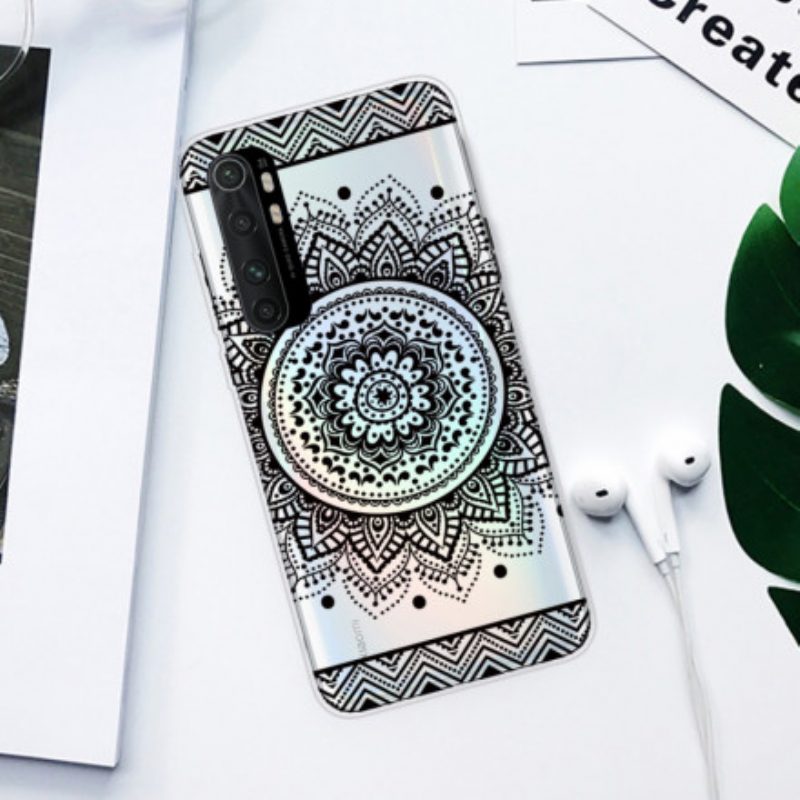 Cover Xiaomi Mi Note 10 Lite Bellissimo Mandala