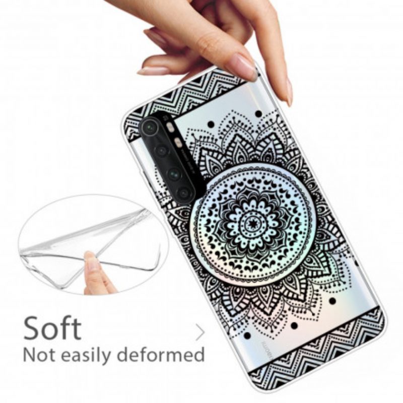 Cover Xiaomi Mi Note 10 Lite Bellissimo Mandala