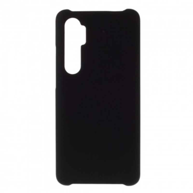 Cover Xiaomi Mi Note 10 Lite Classico Rigido