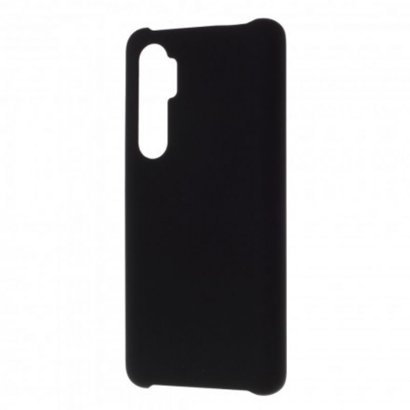 Cover Xiaomi Mi Note 10 Lite Classico Rigido