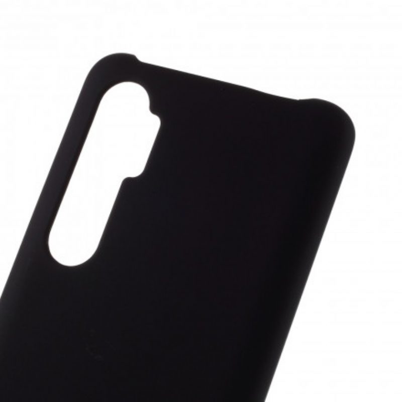 Cover Xiaomi Mi Note 10 Lite Classico Rigido