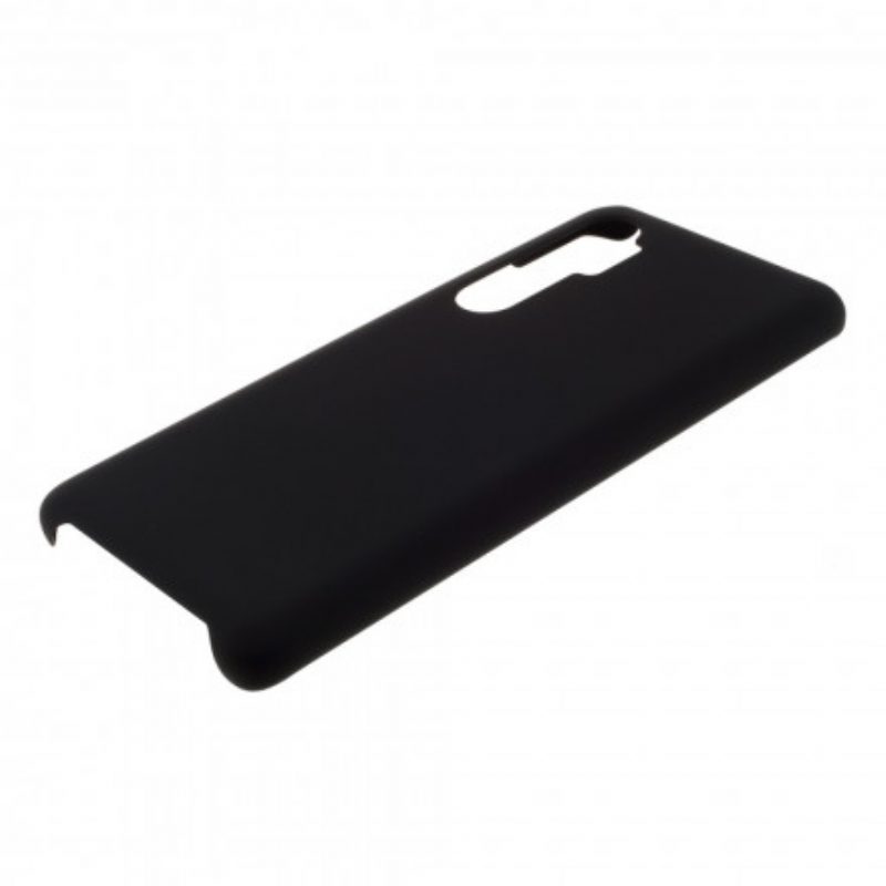 Cover Xiaomi Mi Note 10 Lite Classico Rigido