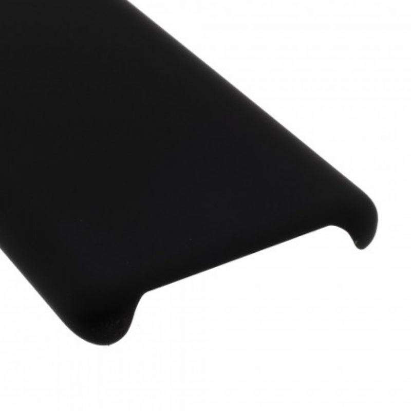 Cover Xiaomi Mi Note 10 Lite Classico Rigido