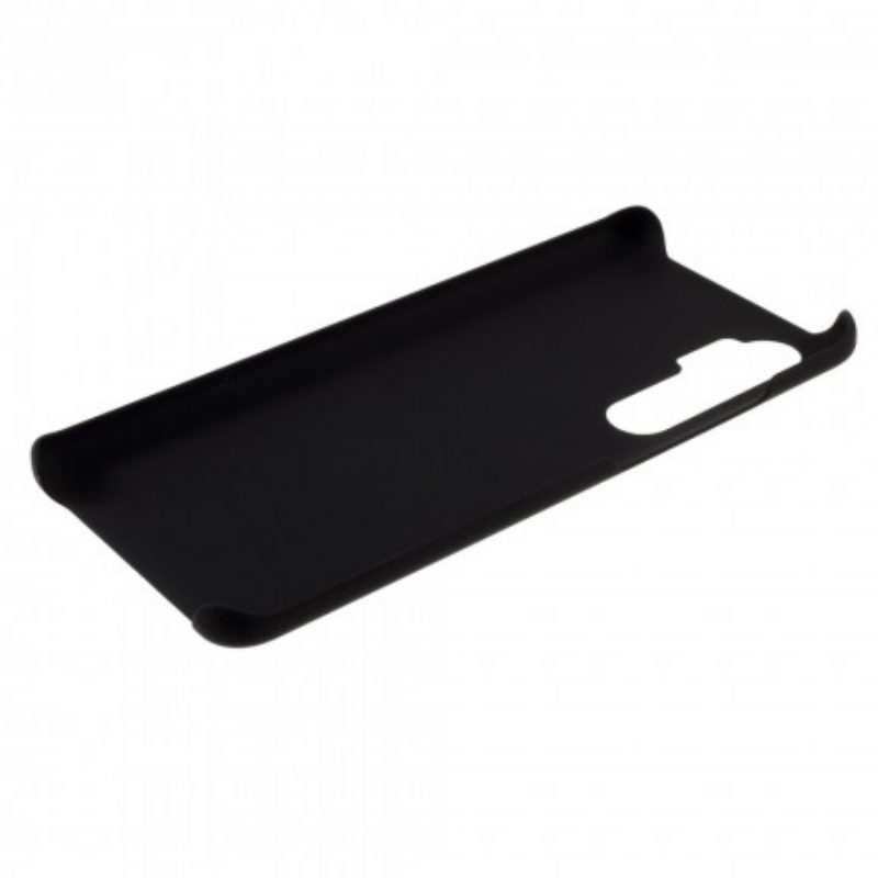 Cover Xiaomi Mi Note 10 Lite Classico Rigido