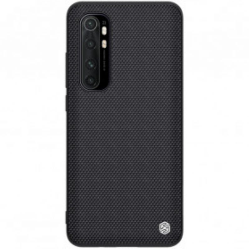 Cover Xiaomi Mi Note 10 Lite Nillkin Strutturato