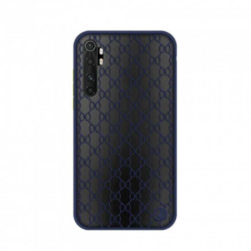 Cover Xiaomi Mi Note 10 Lite Pin Dun Serie Ii Pinwuyo