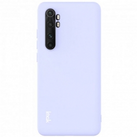 Cover Xiaomi Mi Note 10 Lite Serie Imak Uc-2 Feeling Colours