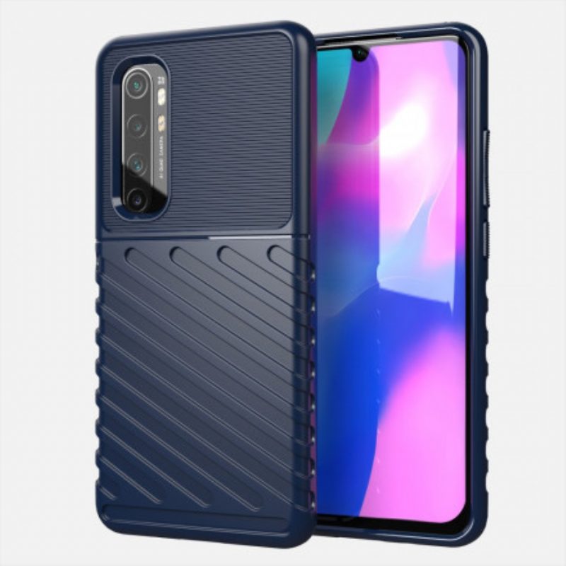 Cover Xiaomi Mi Note 10 Lite Serie Tuono