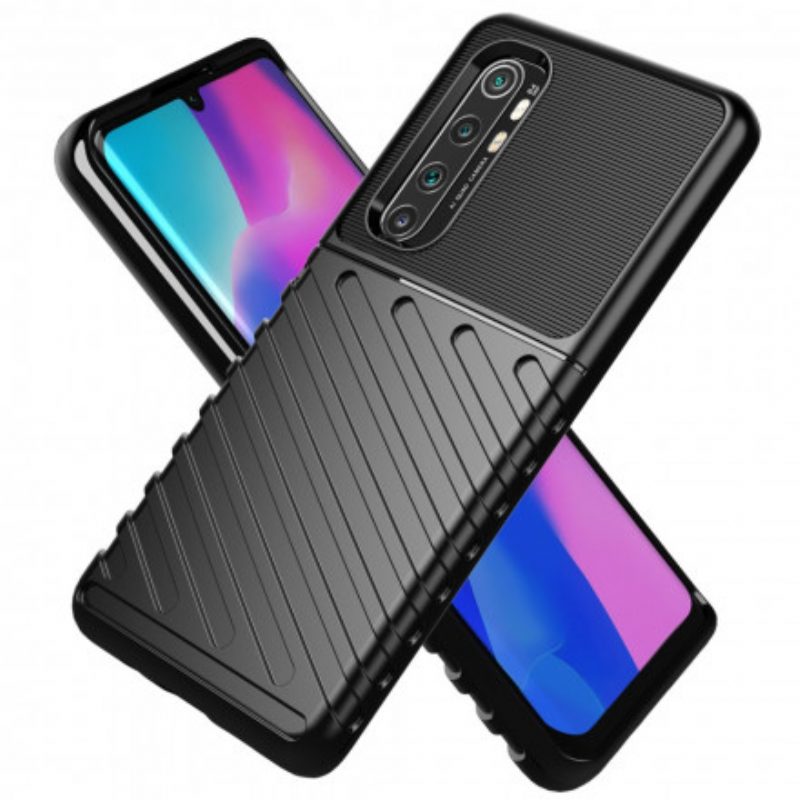 Cover Xiaomi Mi Note 10 Lite Serie Tuono