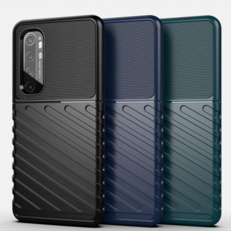 Cover Xiaomi Mi Note 10 Lite Serie Tuono