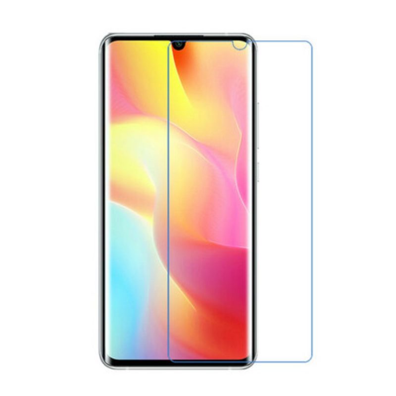 Protezione Dello Schermo Per Xiaomi Mi Note 10 Lite