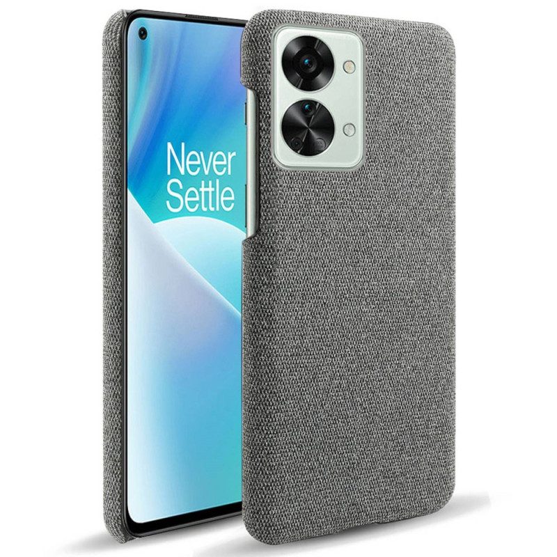 Cover OnePlus Nord 2T 5G Antiscivolo