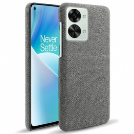 Cover OnePlus Nord 2T 5G Antiscivolo