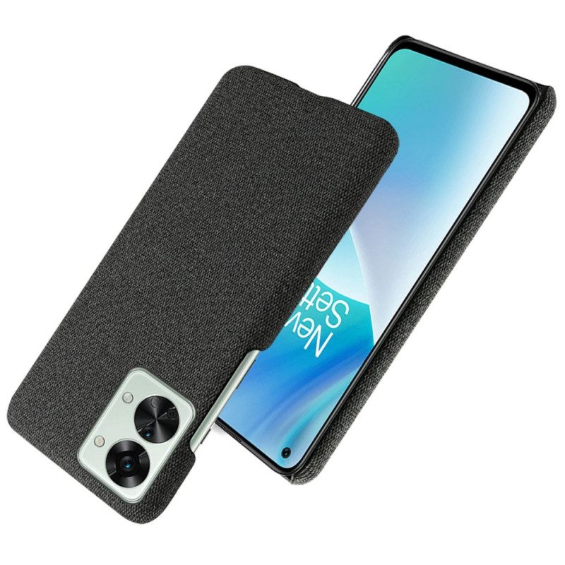 Cover OnePlus Nord 2T 5G Antiscivolo