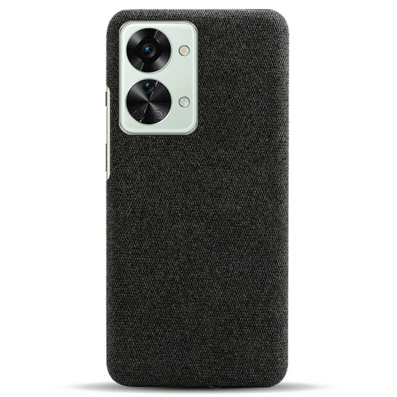 Cover OnePlus Nord 2T 5G Antiscivolo