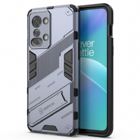 Cover OnePlus Nord 2T 5G Cavalletto Ibrido