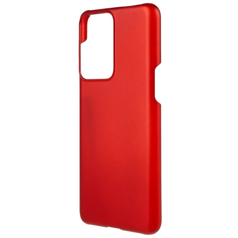 Cover OnePlus Nord 2T 5G Gomma Ultra Sottile