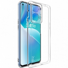 Cover OnePlus Nord 2T 5G Imak Trasparente