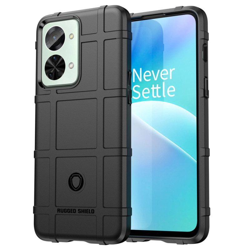 Cover OnePlus Nord 2T 5G Scudo Robusto