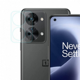 Lente Protettiva In Vetro Temperato Per Oneplus Nord 2T 5G