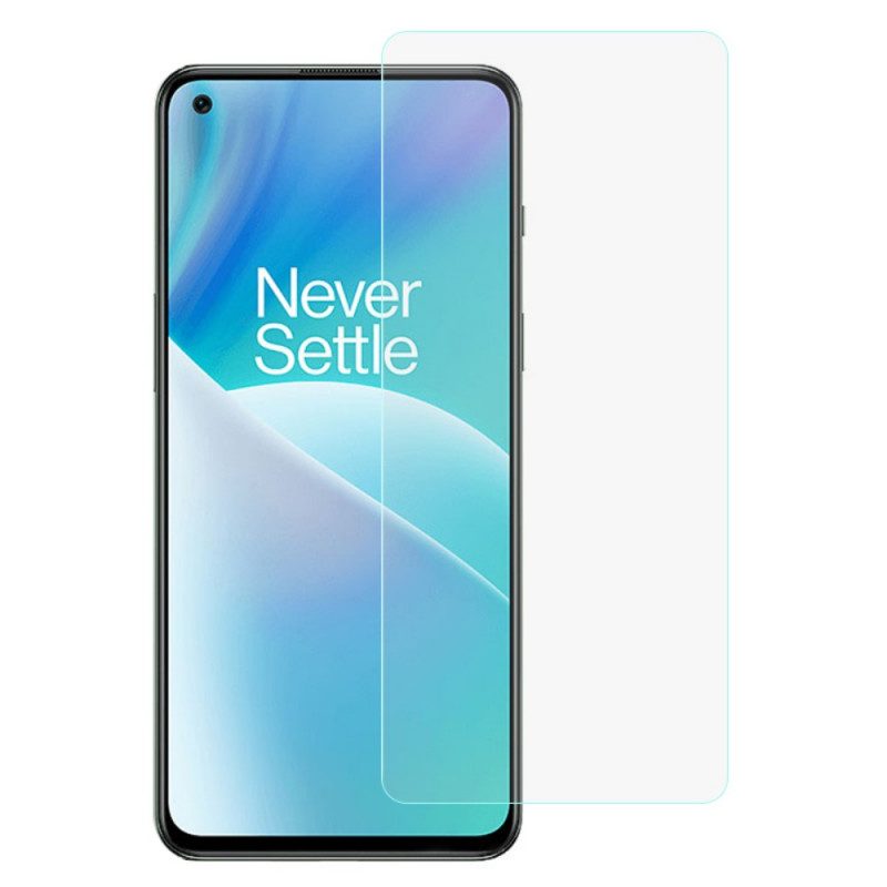 Protezione In Vetro Temperato (0.3 mm) Per Schermo Oneplus Nord 2T 5G