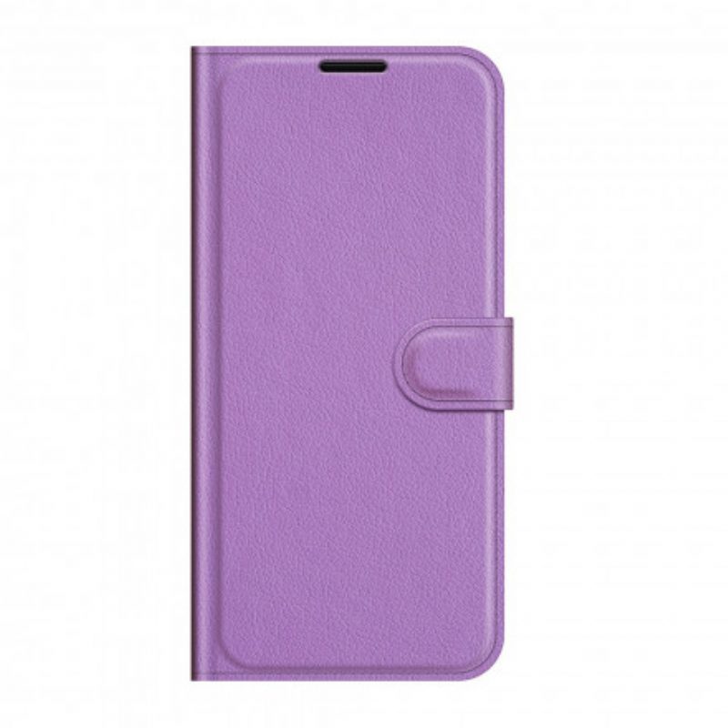 Folio Cover Realme C21 Classico