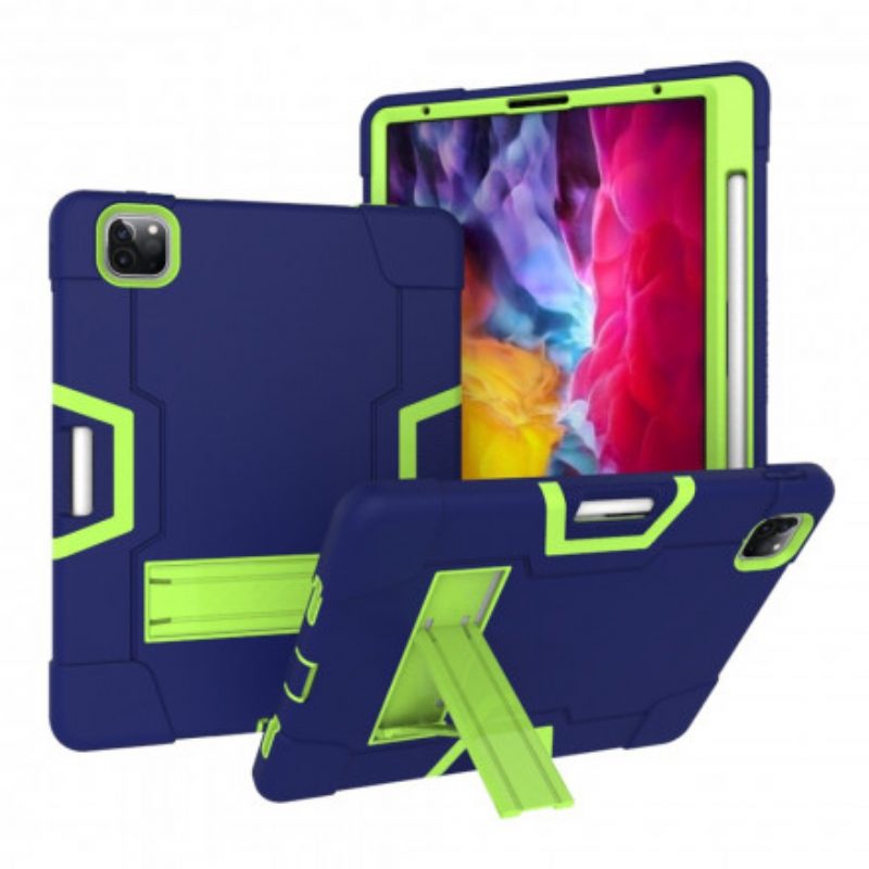 Cover iPad Pro 11" (2021) Bicolore Ultra Resistente