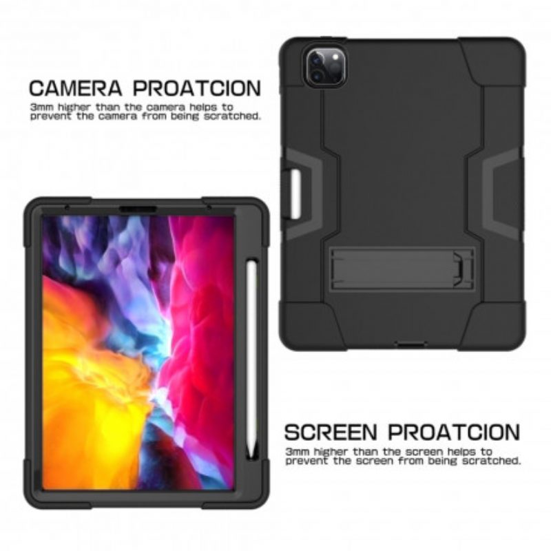 Cover iPad Pro 11" (2021) Bicolore Ultra Resistente