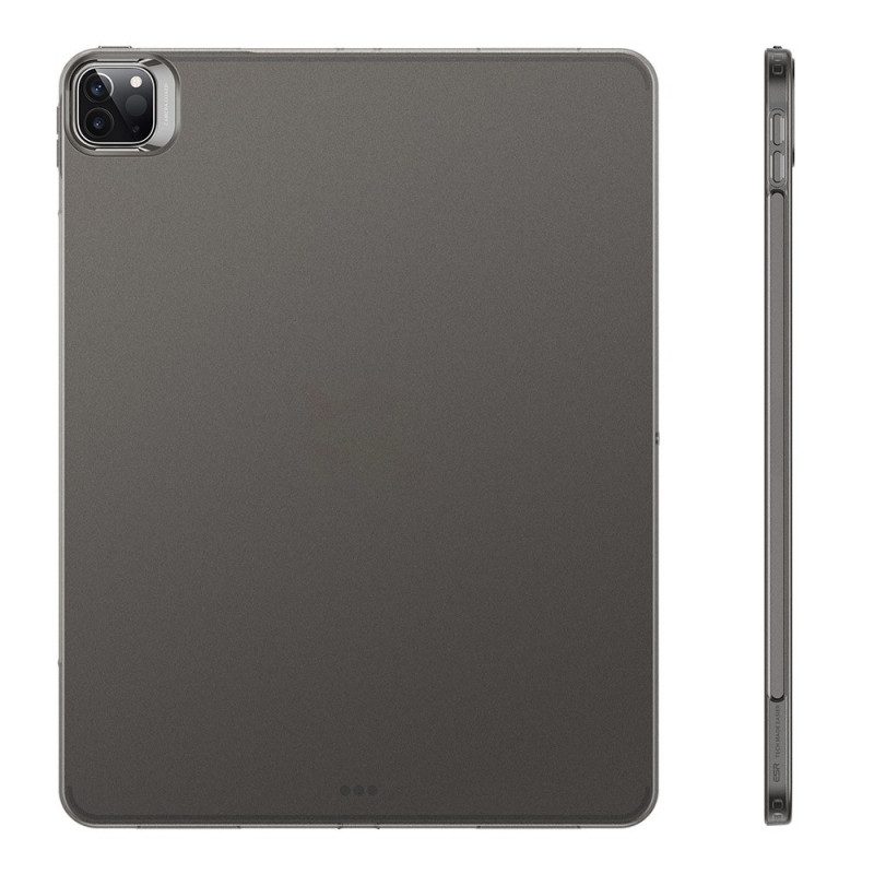 Cover iPad Pro 11" (2021) Colorato Trasparente Flessibile