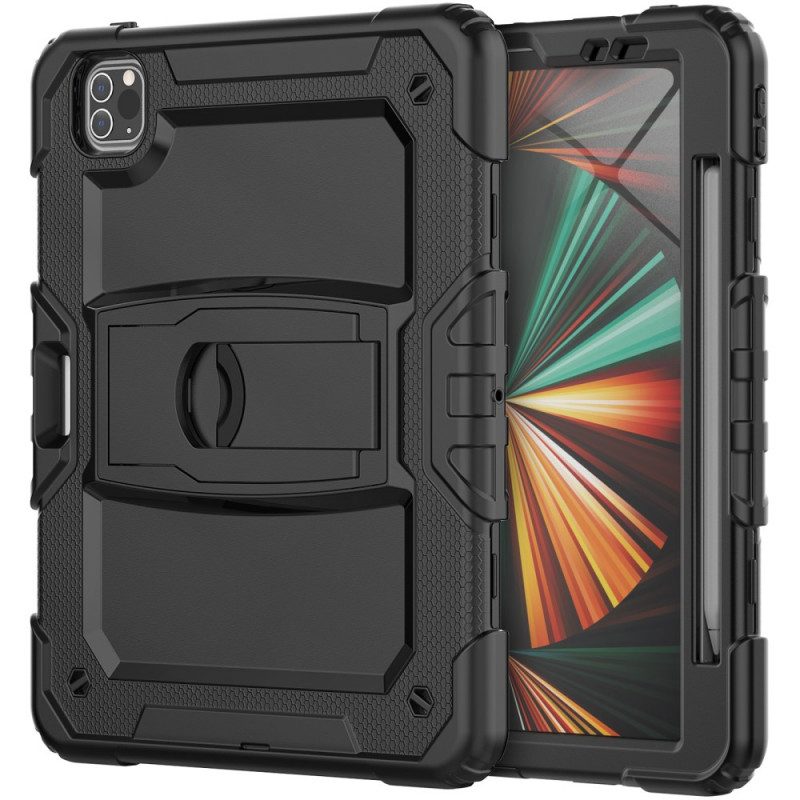 Cover iPad Pro 11" (2021) Design Del Supporto Rimovibile