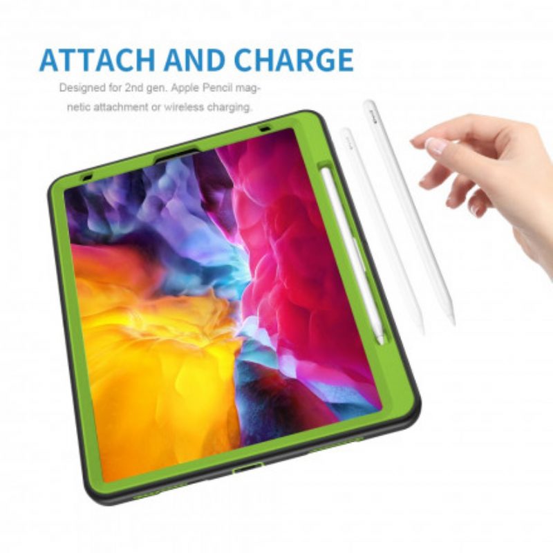 Cover iPad Pro 11" (2021) Multifunzionale