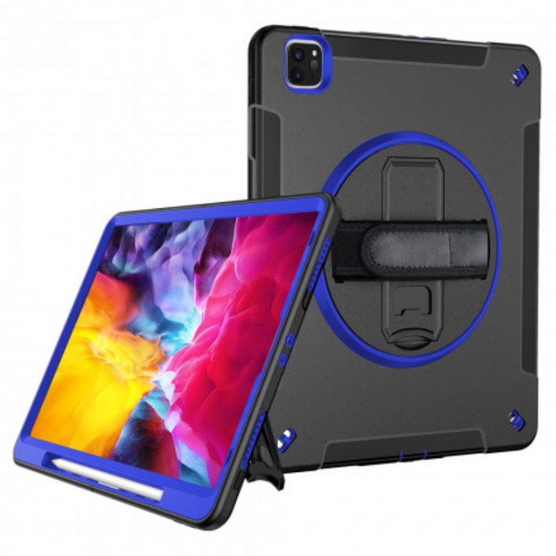 Cover iPad Pro 11" (2021) Portapenne Multifunzionale