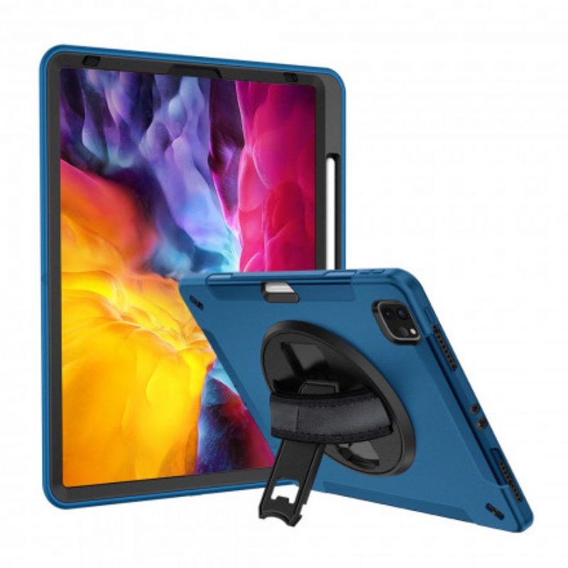 Cover iPad Pro 11" (2021) Portapenne Multifunzionale