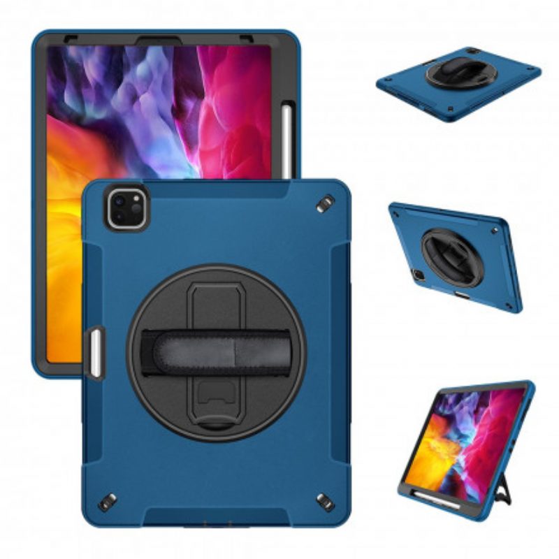 Cover iPad Pro 11" (2021) Portapenne Multifunzionale