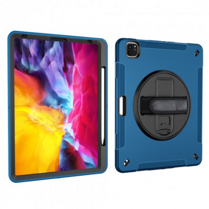 Cover iPad Pro 11" (2021) Portapenne Multifunzionale