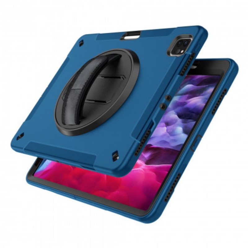 Cover iPad Pro 11" (2021) Portapenne Multifunzionale