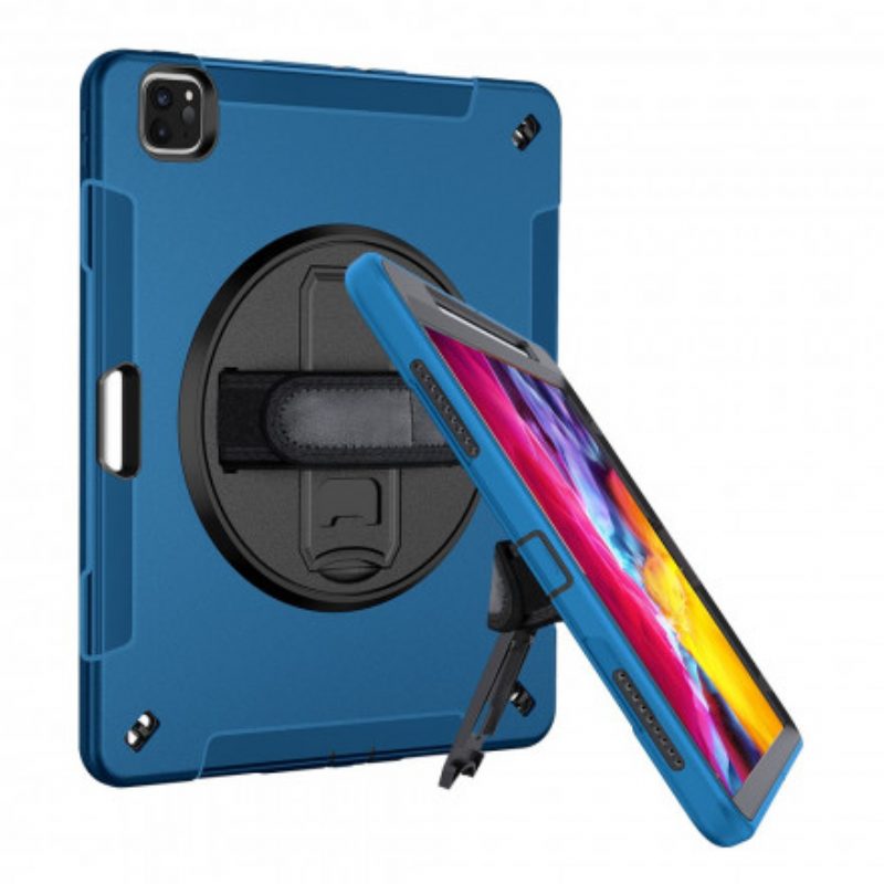 Cover iPad Pro 11" (2021) Portapenne Multifunzionale